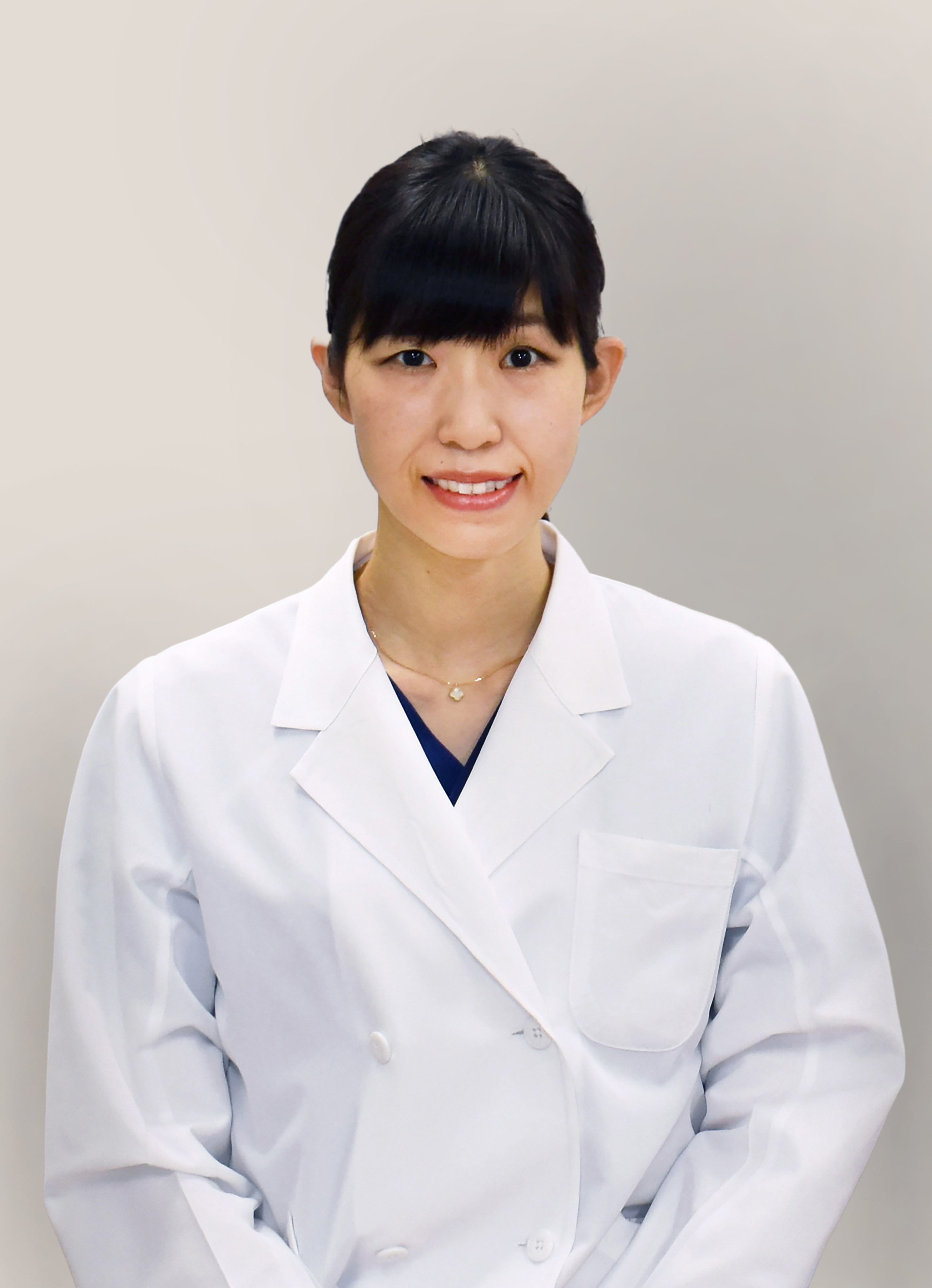 センター長あいさつ
